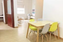 Mr.linh cho thuê căn chung cư lô 7 lê hồng phong.