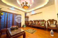 Mặt phố triệu việt vương sầm uất gần tuệ tĩnh, mt 8m, 40m2x5t chỉ 23.99 tỷ. lh 0989.62.6116