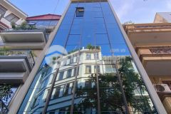 Cần tiền bán gấp building nguyễn trãi 171m2 mt 6m 9 tầng 37 tỷ doanh thu 3,3 tỷnăm