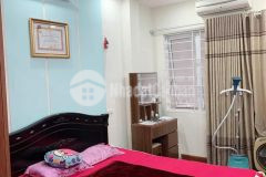 Bán gấp nhà 38m2, ô tô đỗ cửa, giá chỉ nhỉnh 2 tỷ, vĩnh hưng, hoàng mai, 0977440990.