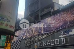 Mặt tiền phố tây bùi viện 50m2,q1,cho thuê 14k,giá 52 tỷ