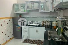 Bán nhà quận 10, xe hơi, nhà đẹp, 4 tỷ nhẹ, 0911798421