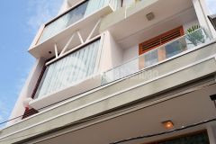 Bán nhà mặt tiền đường cặp bên bệnh viện hoàn mỹ khu dân cư 586 cần thơ