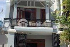 Bán nhà mặt tiền đường lớn khu dân cư 91b trung tâm quận ninh kiều