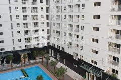 Cần cho thuê căn hộ tara residence, quận 8, diện tích 82m2, 2pn, 2wc