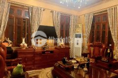 Bán biệt thự vip kđt bắc linh đàm, 330m4tmt16m,nhỉnh 30 tỷ, 3 ô tô tránh, đẳng cấp.lh0397194848