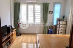 Nhà bán hà đông lô góc ô tô chủ lộc, tặng nội thất giá đầu 2