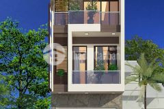 Bán nhà nguyễn sơn phân lô ô tô dt 73m, giá nhỉnh 5tỷ, lh 0987729335