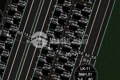 Bán đất ngoại giao khu đô thị mới huyện lục ngạn, giá chỉ 1,2 tỷlô.