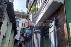 Ô tô đỗ cổng.bán nhà phố bằng liệt dt 35m,4 tầng, giá 3.1 tỷ