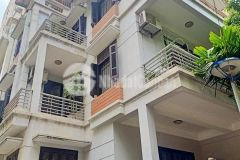 Bán nhà ngô gia tự, vách bệnh viện đức giang 98 m, giá 6,3 tỷ