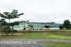 Cho thuê nhà xưởng 2000 12000m2 ở thanh hà hải dương