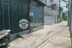 Nhà hxh nguyễn suý, tân quý, tân phú, 46m2, 5 tầng, btct giá 6 tỷ