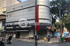 Cần tiền bán gấp mt xô viết nghệ tĩnh, bình thạnh 213m2. giá 43 tỷ