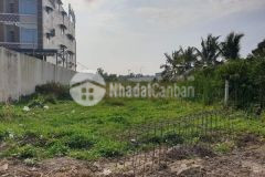 Bán đất nền dự án khu dân cư trung tâm quận ninh kiều chỉ cần thanh toán trước 1 tỷ