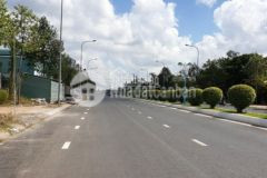 Bán đất thổ cư có sổ đỏ khu dân cư đã hoàn thiện cơ sở hạ tầng huyện vĩnh thạnh