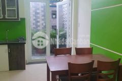 Bán nhà gấp đường âu cơ quận tân bình 40m2 dt 4x10m, hẻm 4m. giá 4 tỉ1