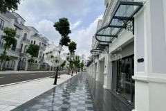 Bán nhà vinhomes cận biển kế hồ siêu kinh doanh