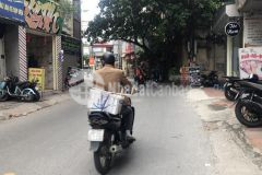 Lô góc, kinh doanh đỉnh, ô tô, 59m, mt 4.5m gần phố lê lợi, hà đông.