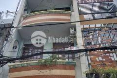 Nhà hxh thông vườn lài, dtsd 140m2, 3 tấm đúc thật chỉ 5.9 tỷ