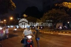 Cho thuê nhà nguyên căn 3 tầng 8 x20 đường lê thúc hoạch, q tân phú