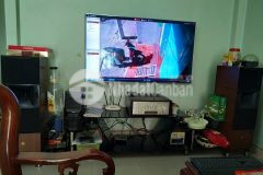 Mặt phố hồng tiếnngon bổ rẻ chỉ 10.5 tỷ nhà 4 tầng 45 m2 kinh doanh đỉnh long biên.