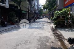 Cực hiếm nhà khu tđc phú diễn 66m x 6t thang máy. mt 4.8m. giá 10.6 tỷ