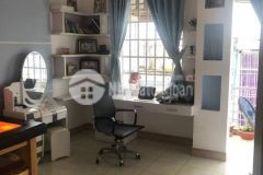 245 độc lập, dt 4x16m, 1 lầu hẻm 4m thông, giá 5 tỷ