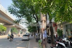 Bán nhà phương mai đống đa, 25m2, 2.5 tỷ, sổ nở hậu, lh bđs dân 0983031099