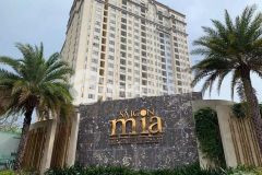 Chính chủ cần bán gấp căn hộ chung cư giáp quận 8