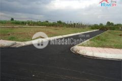 Bán dự án đất nền có sổ đỏ trung tâm quận ninh kiều cần thơ giá dưới 4 tỷ