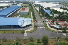 Sổ riêng thổ cư 100 ngay kcn bau xéo,cách ql chỉ 200m giá 779 879 triêu nền