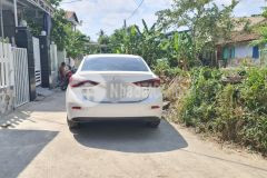 Đất đẹp xóm 2 tây trì nhơn phú thượng tp huế