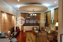 Bán nhà thịnh quang đống đa, 35m2, nhỉnh 4 tỷ, dân trí cao, lh bđs dân 0983031099