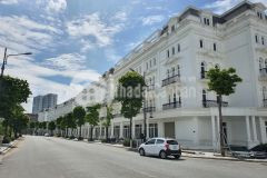 Suất ngoại giao qũy căn đẹp biệt thự shophouse tại dự án louis city hm ck lên đến 8