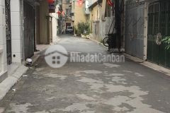 Ô tô, bán gấp nhà xuân đỉnh, bắc từ liêm, 32m2 x5t, ngõ thông, 3.2 tỷ. lh 0386495539