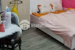 Nhà 4 tầng khu phân lô vip đường 6m chỉ 7.9 tỷ giao nhà.