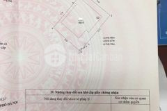 Bán nhà mặt phố 45a võng thị, sát hồ tây, 188.8m2, mặt tiền 14.5m, sổ vuông, giá 66 tỷ