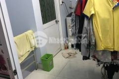 Nha nho xinh 28m2 gia hơp ly sat hem xe hơi chỉ 2.5 tỷ, lh 0936632979