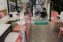 Bán nhà mặt phố trần tử bình cầu giấy, 40m2 lô góc 2 mặt phố, kd đỉnh, 16,5 tỷ.