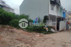 Bán đất đường nguyễn an ninh p.6 tp. đà lạt. diện tích 85.18 m² giá bán 3.7 tỷ