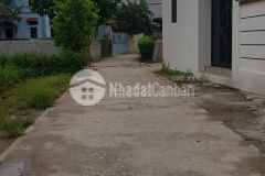 Đất 116 m2 chia được làm 2 mặt tiền 13m đường ô tô giá chỉ 29 tr. quan tế,đa tốn,gia lâm, hà nội