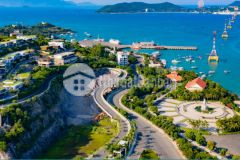 Giải mã sức hút của tầm view độc đắc hiếm đẹp giá trị lớn của căn hộ a tại ancruising nha tra