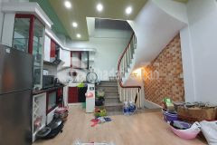 Bán nhà phân lô vũ tông phan, ngõ nông, ô tô đỗ gần, 33m2, 4 tầng, giá 2.65 tỷ