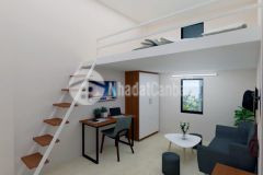 Bán gấp nhà hà đông, văn phú, 6 tầng xây mới, 13 phòng khép kín, sổ đỏ nở hậu, 70m2, 5,7 tỷ