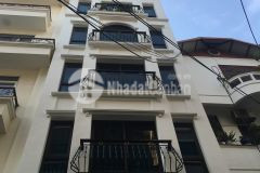 Chính chủ bán nhà phố trung kính,80mx6tx4,5mt nhỉnh 14 tỷ, plô, thang máy, ô tô,kd vp.