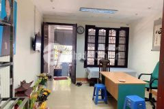 Bán nhà riêng võ văn dũng đống đa 15 tỷ, ô tô tránh, ở và kinh doanh