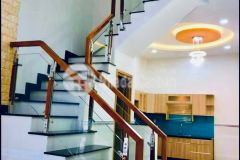 Bán nhà mặt tiền phường tân quý tân phú dtsd 50m2 chỉ nhỉnh 3 tỷ.