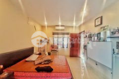 Bán nhà lương định của 44m23.8m. ngõ thông. oto đỗ cửa 5.1 tỷ.