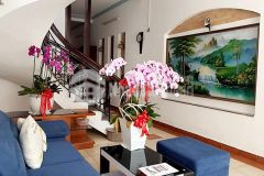 Hẻm xe hơi sát mặt tiền trường sa 4 tầng 76m2 11.5 tỷ. lh 901218895.